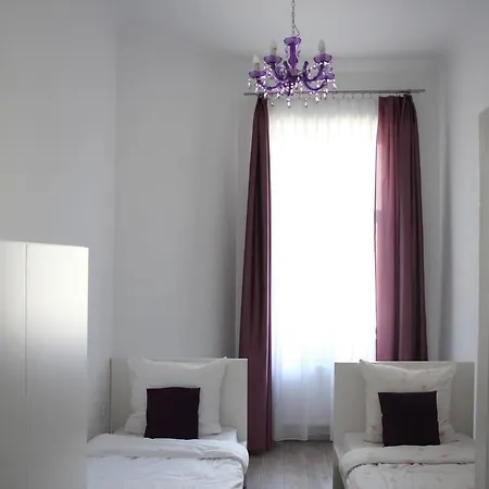 Appartamento Sarego Oldtown