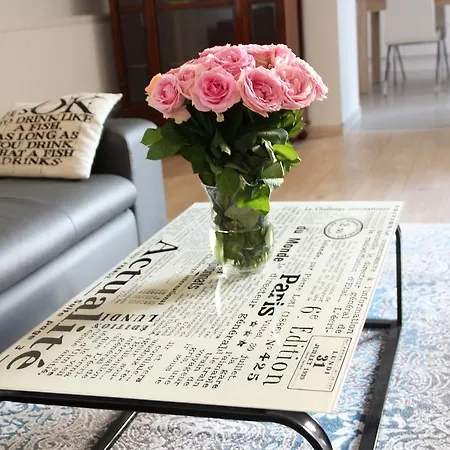 Appartement Sarego Oldtown *